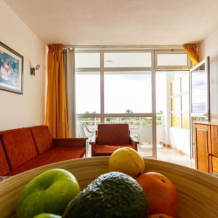 Seaview Friendly Holiday Home 3 플라야 델 잉글스 외부 사진