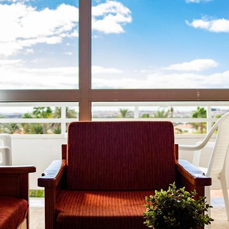 Seaview Friendly Holiday Home 3 플라야 델 잉글스 외부 사진