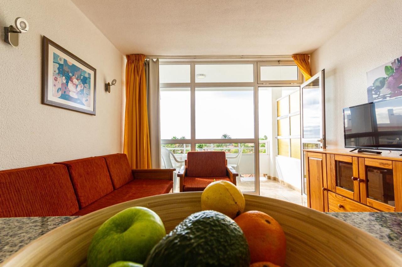 Seaview Friendly Holiday Home 3 플라야 델 잉글스 외부 사진