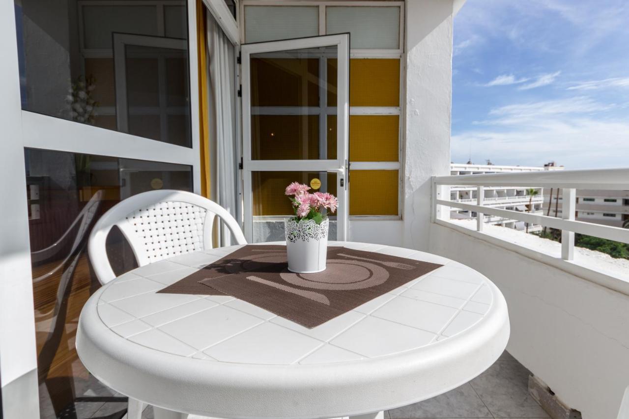 Seaview Friendly Holiday Home 3 플라야 델 잉글스 외부 사진
