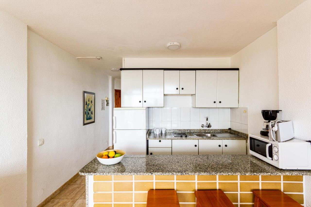 Seaview Friendly Holiday Home 3 플라야 델 잉글스 외부 사진