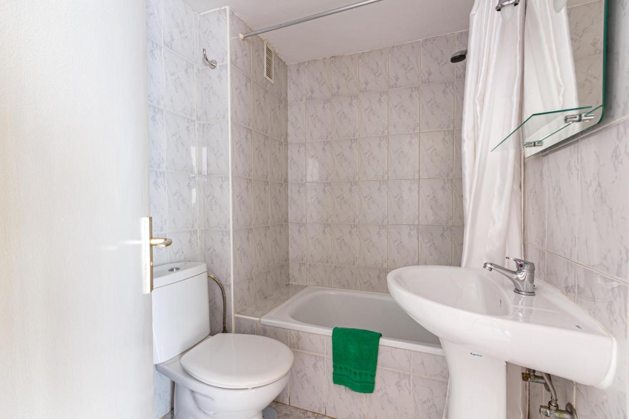 Seaview Friendly Holiday Home 3 플라야 델 잉글스 외부 사진