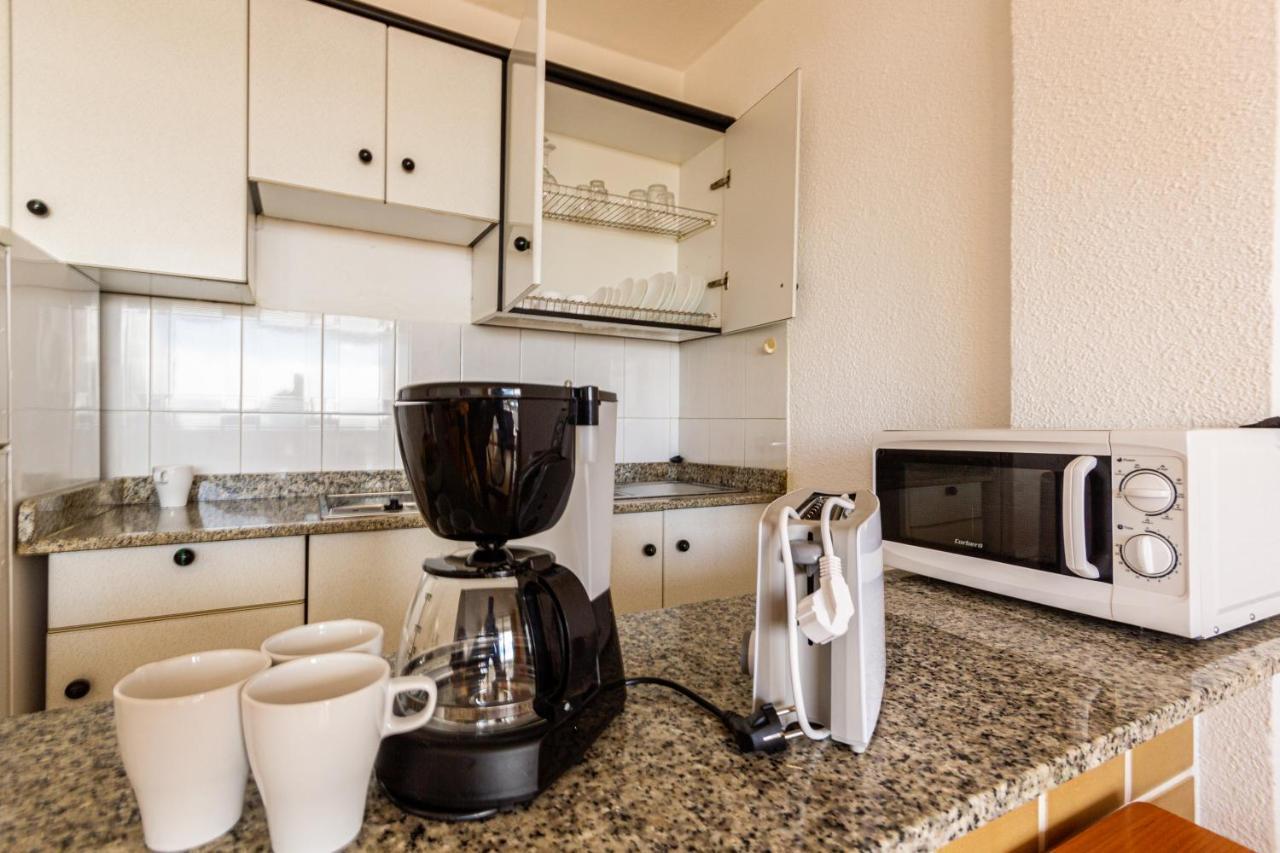 Seaview Friendly Holiday Home 3 플라야 델 잉글스 외부 사진