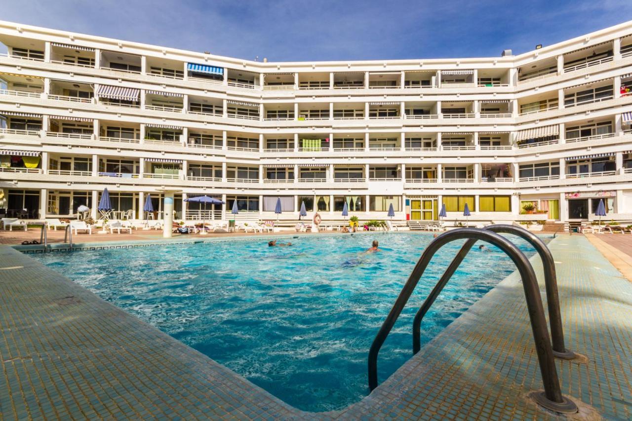 Seaview Friendly Holiday Home 3 플라야 델 잉글스 외부 사진