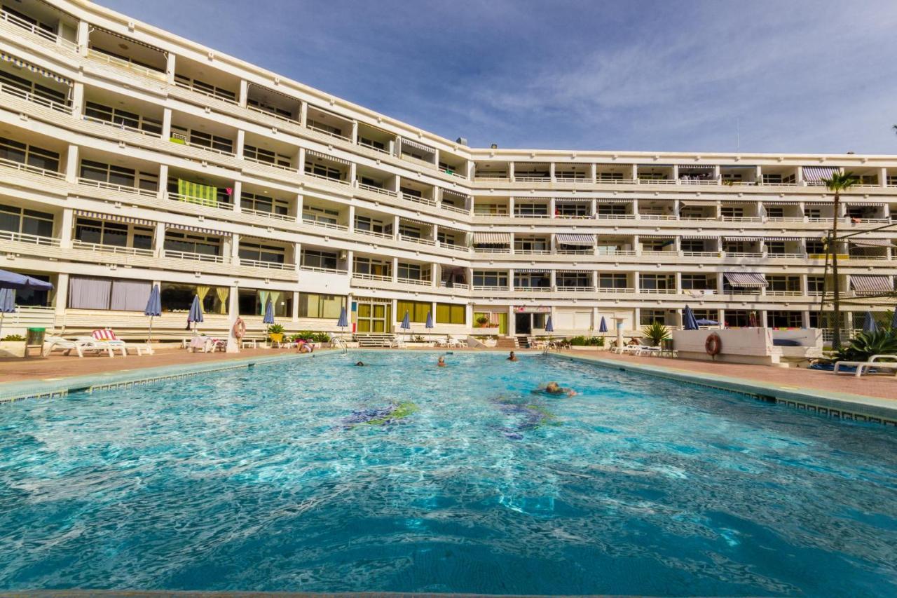 Seaview Friendly Holiday Home 3 플라야 델 잉글스 외부 사진